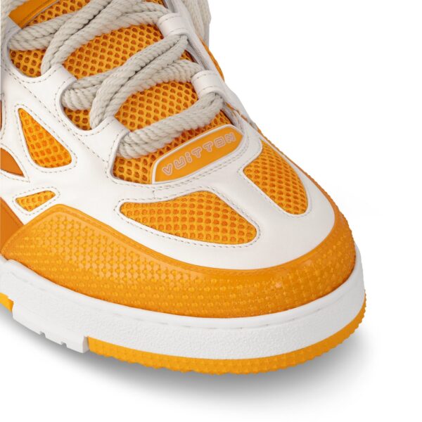 Skate Sneaker - imagine 4