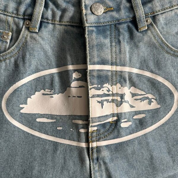 SHORTS CRTZ - imagine 2
