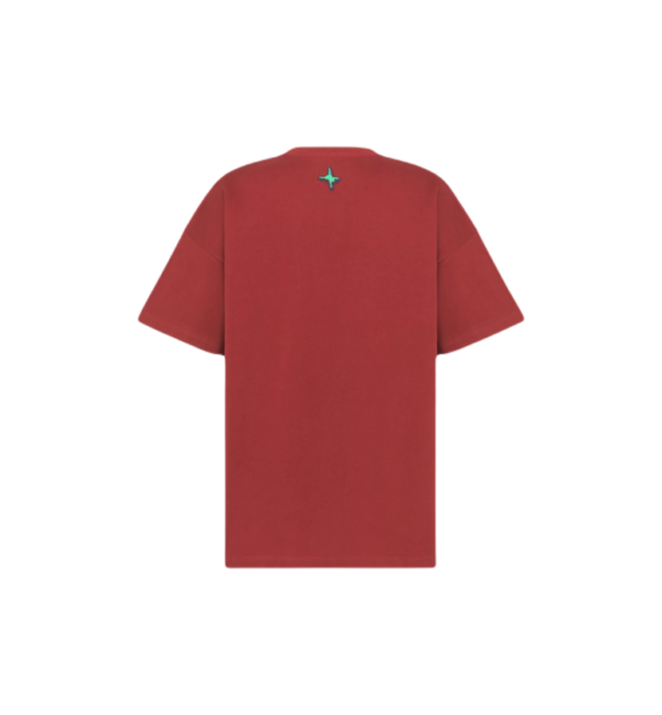 DIOR T-SHIRT - imagine 2