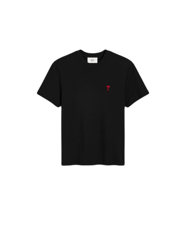 T-SHIRT AMI PARIS