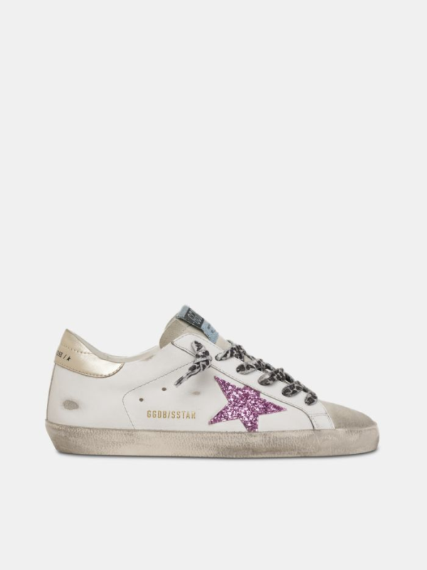 GOLDEN GOOSE