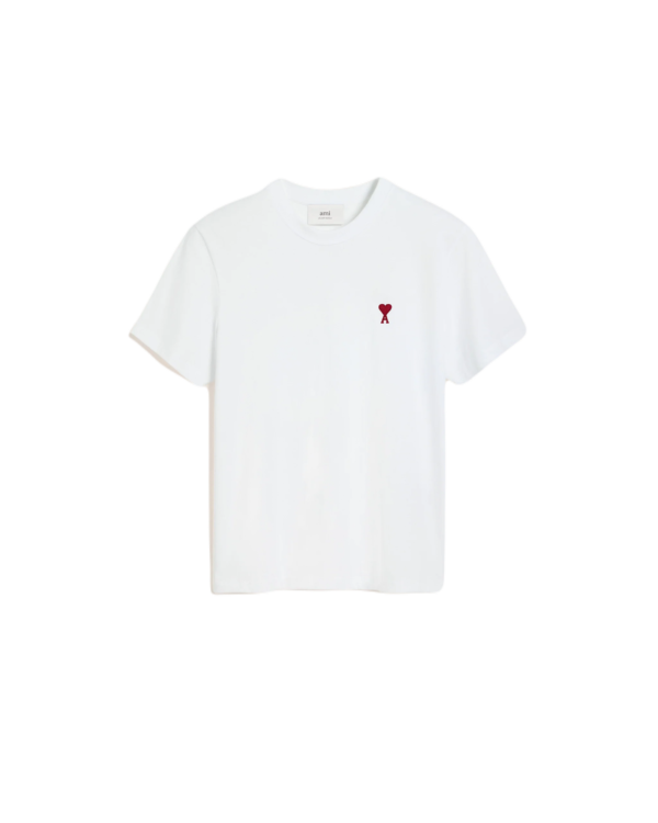 T-SHIRT AMI PARIS