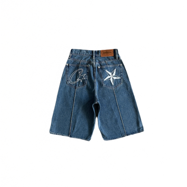 SHORTS CRTZ - imagine 2