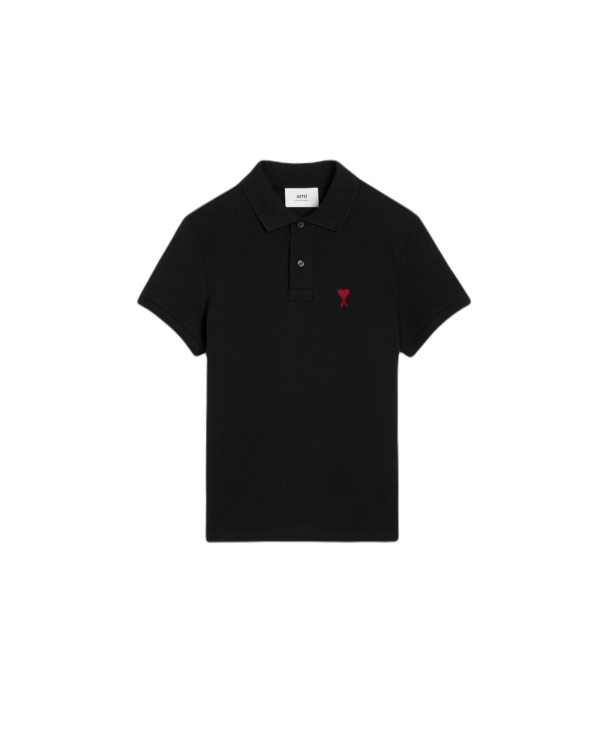 T-SHIRT AMI PARIS