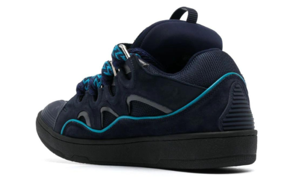Curb Black Blue - imagine 2