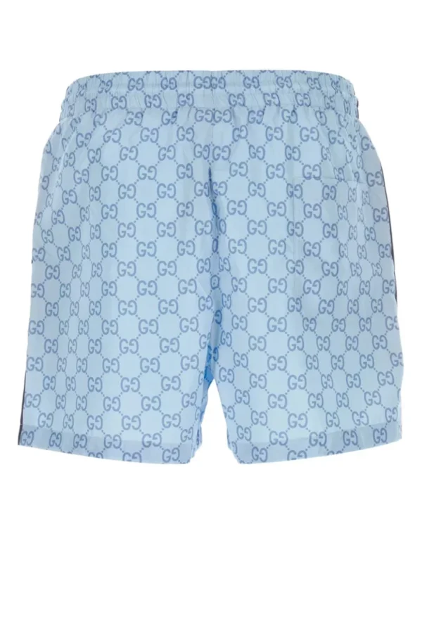 SWIMSUIT GUCCI - imagine 2