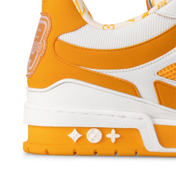 Skate Sneaker - imagine 6