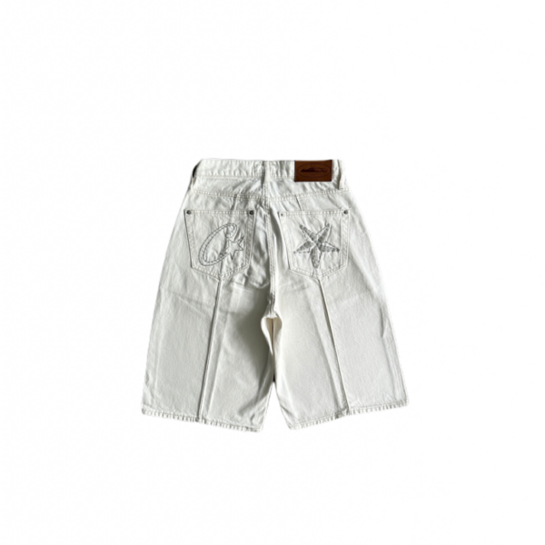 SHORTS CRTZ - imagine 2