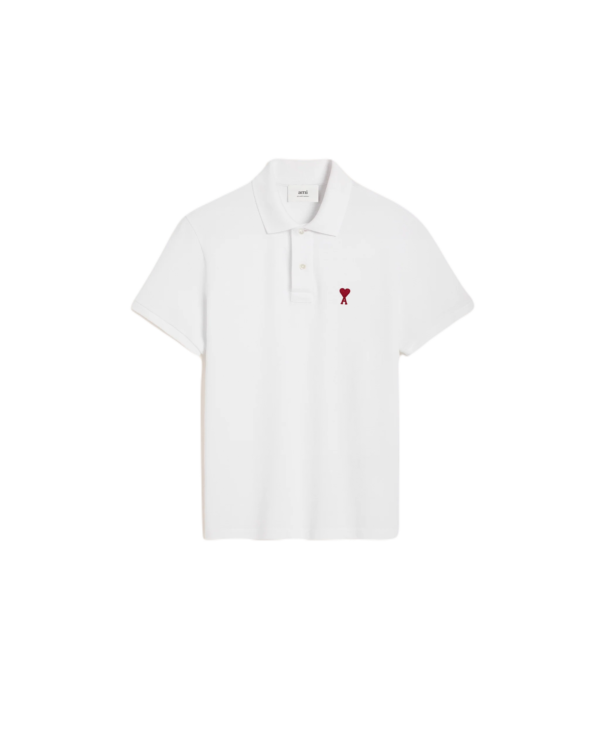 T-SHIRT AMI PARIS