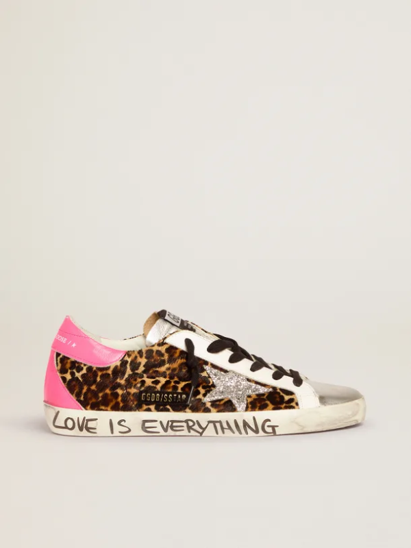 GOLDEN GOOSE