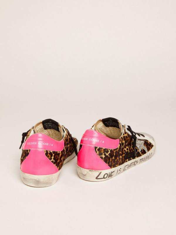 GOLDEN GOOSE - imagine 3