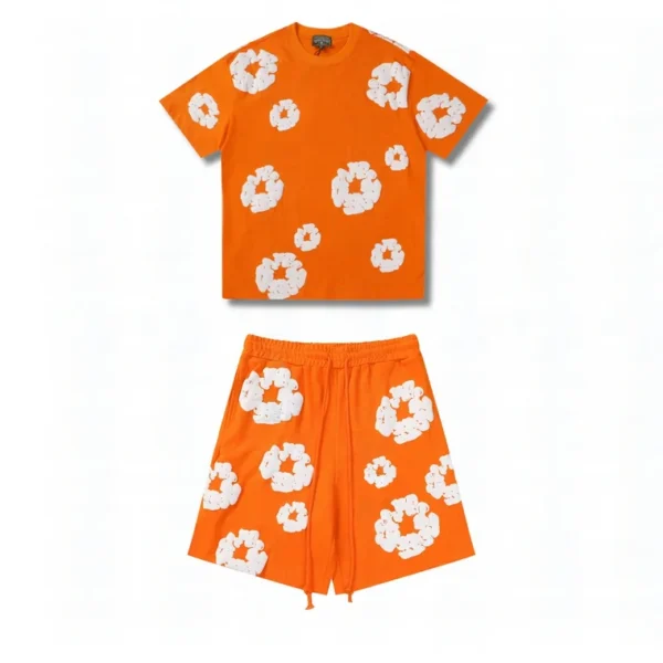 SHORT SET