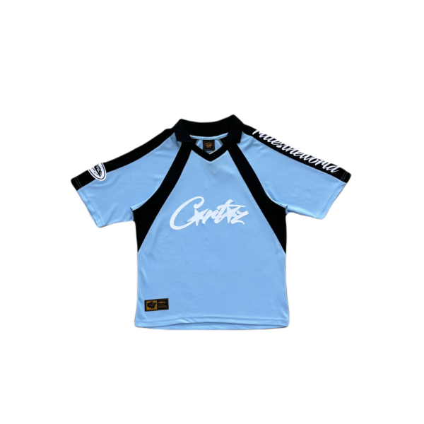 CRTZ T-SHIRT - imagine 3