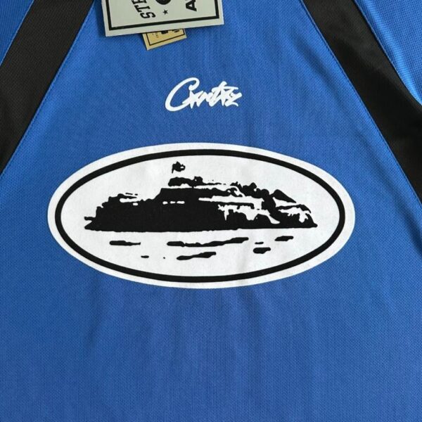 CRTZ T-SHIRT - imagine 2