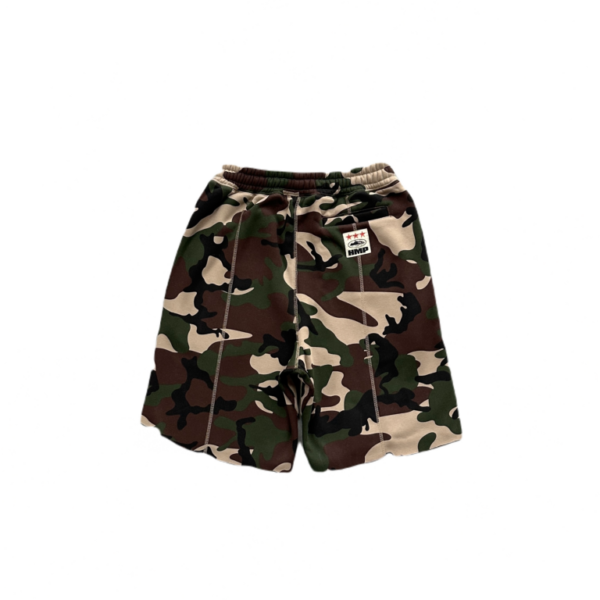 SHORTS CRTZ - imagine 2