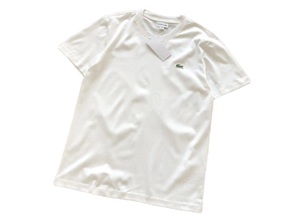 LACOSTE – T-SHIRT - imagine 2