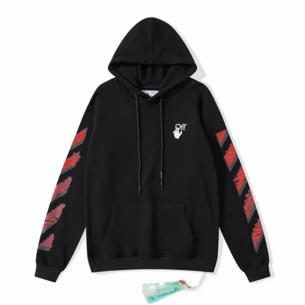 TRACKSUIT OFF-W. - imagine 2