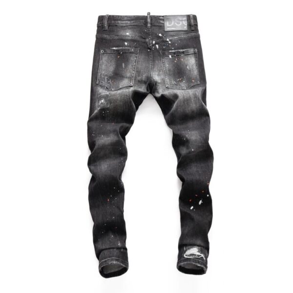DSQ2 JEANS - imagine 2