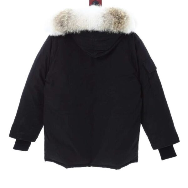 CANADA GOOSE - imagine 2