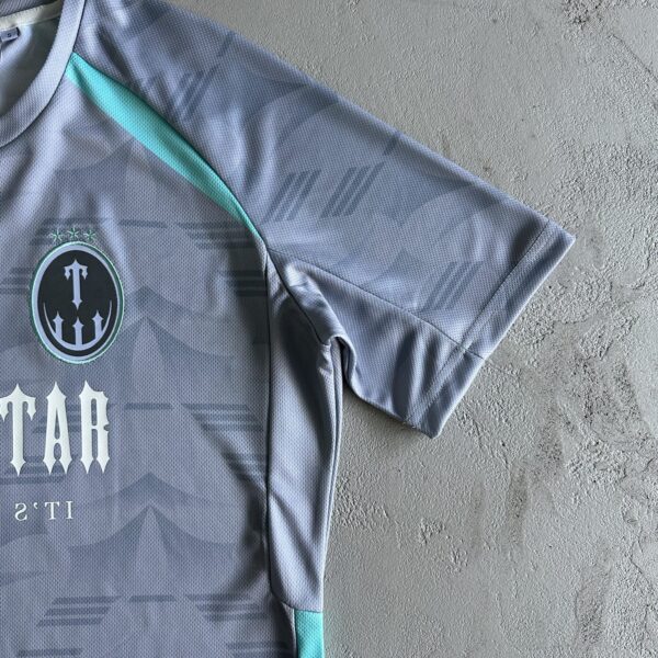 FOOTBALL T-SHIRT - imagine 4