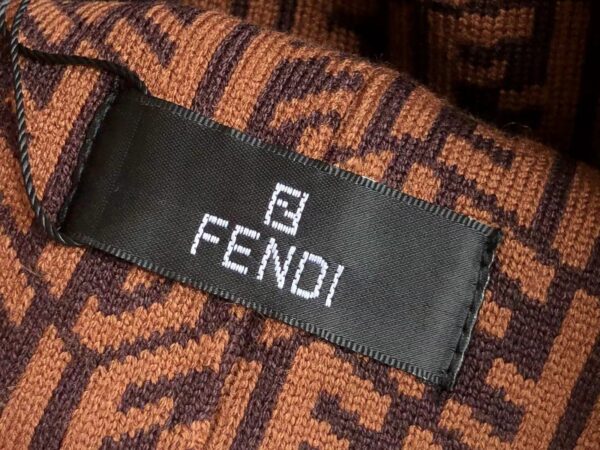 FENDI - imagine 2