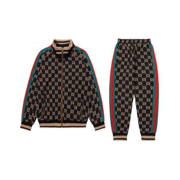 TRACKSUIT GUCCI - imagine 3