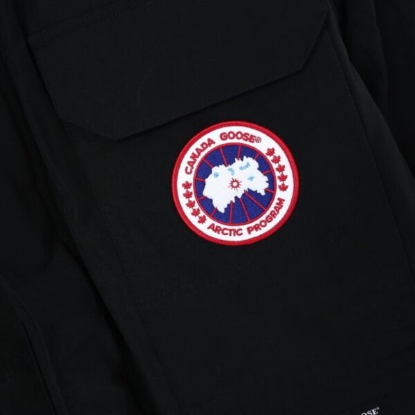 CANADA GOOSE - imagine 3