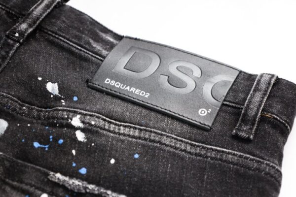 DSQ2 JEANS - imagine 4