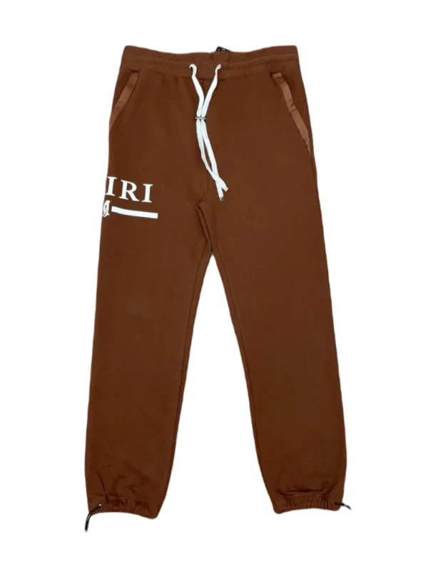 AMIRI TRACKSUIT - imagine 4