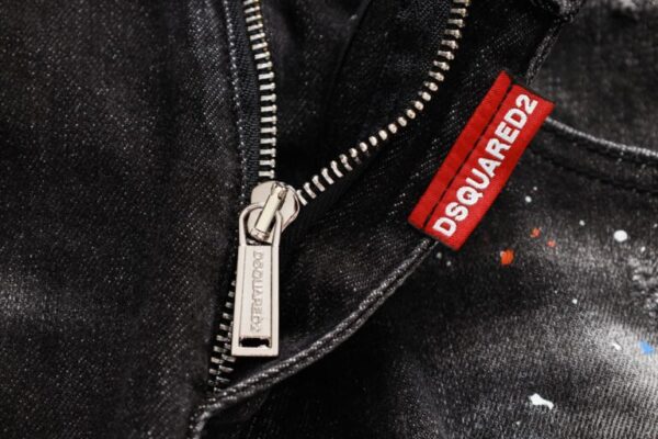 DSQ2 JEANS - imagine 5