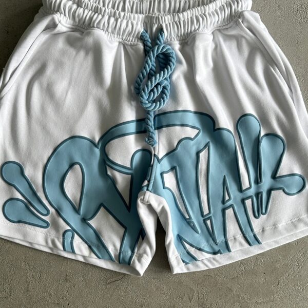 SYNA WORLD SHORT-SET - imagine 6