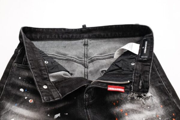 DSQ2 JEANS - imagine 6