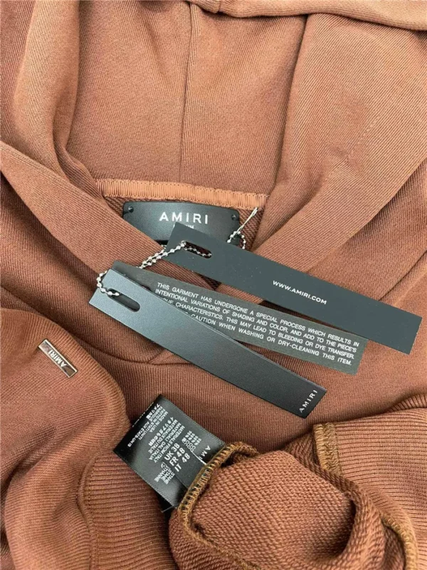 AMIRI TRACKSUIT - imagine 6