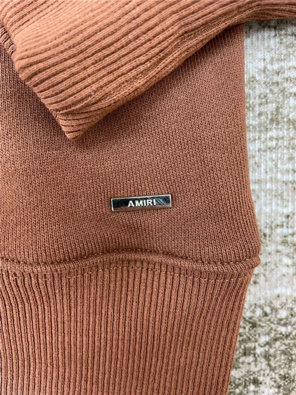 AMIRI TRACKSUIT - imagine 9