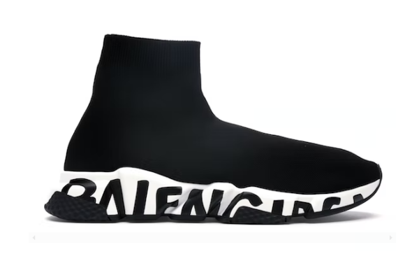 Balenciaga Speed - imagine 4