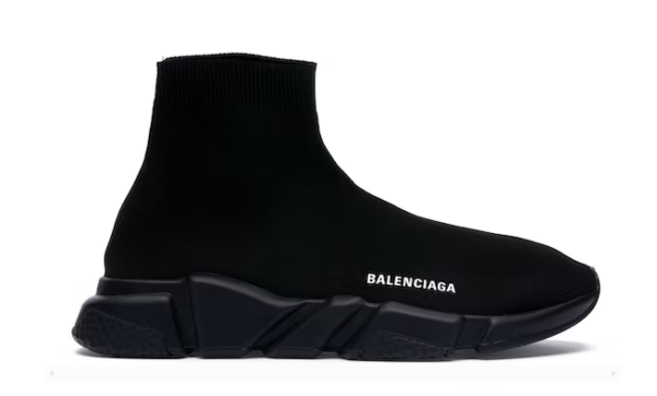Balenciaga Speed - imagine 2