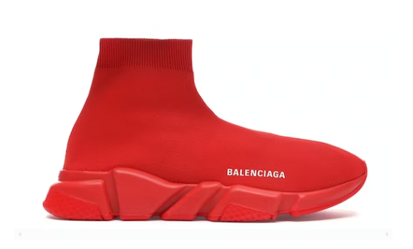 Balenciaga Speed - imagine 2