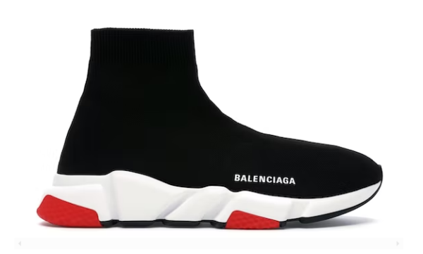 Balenciaga Speed - imagine 2