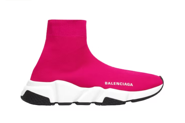 Balenciaga Speed - imagine 2