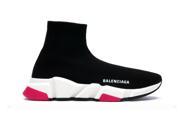 Balenciaga Speed - imagine 2