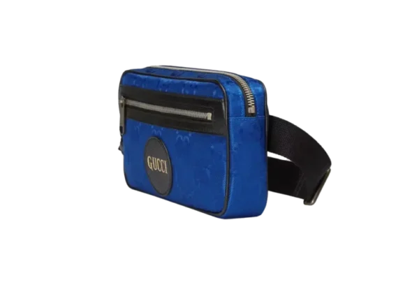 BAG GG SIMBA – BLUE - imagine 2