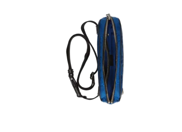 BAG GG SIMBA – BLUE - imagine 3