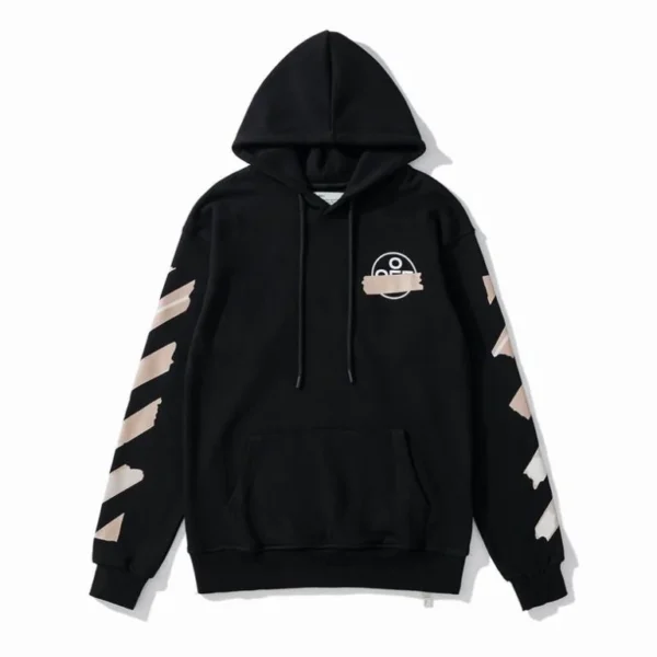 TRACKSUIT OFF-W. - imagine 2