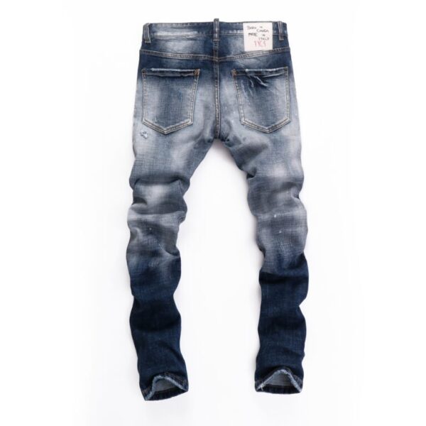 DSQ2 JEANS - imagine 2