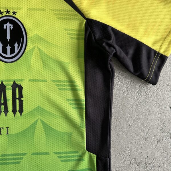 FOOTBALL T-SHIRT - imagine 4