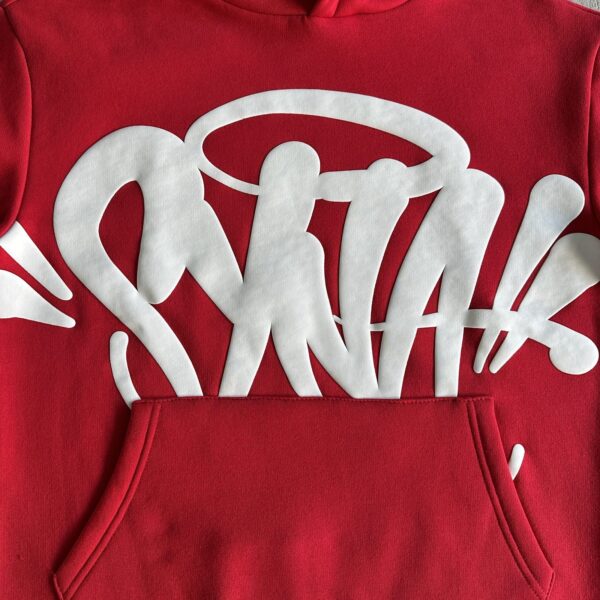 SYNA WORLD SHORT-SET - imagine 3
