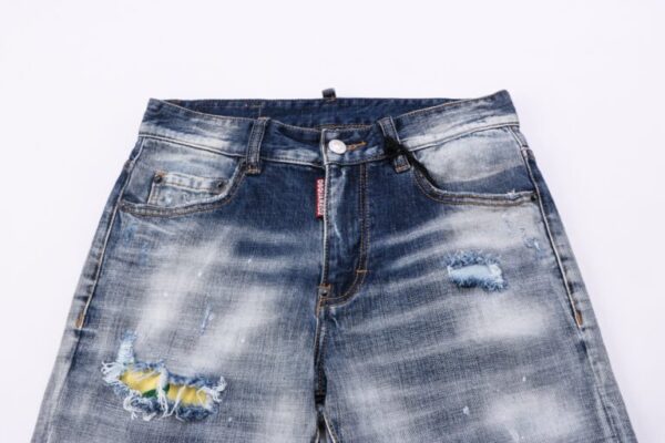 DSQ2 JEANS - imagine 3