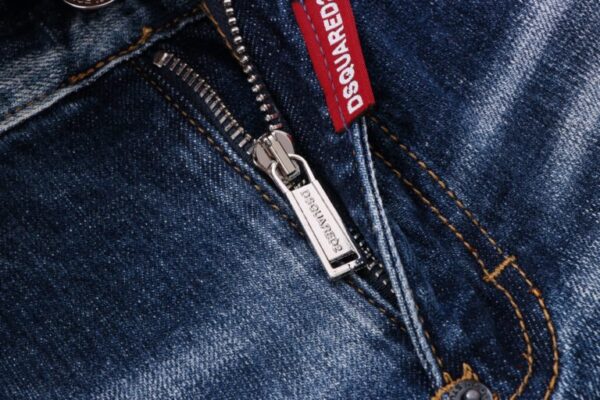 DSQ2 JEANS - imagine 4