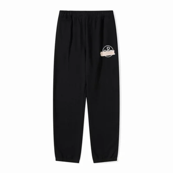 TRACKSUIT OFF-W. - imagine 5