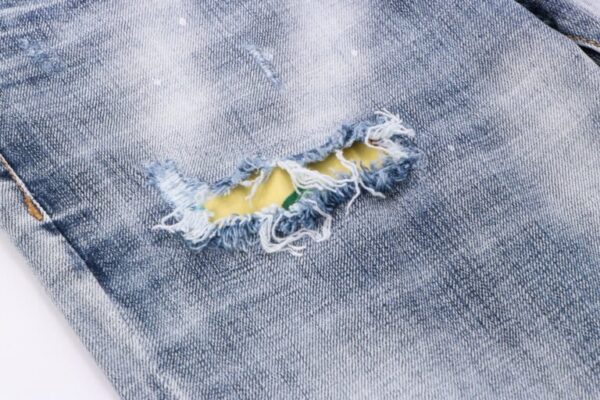 DSQ2 JEANS - imagine 5